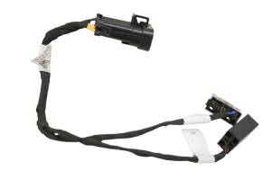 19 Polaris Slingshot SLR Jumper Unlit Console Wire Harness