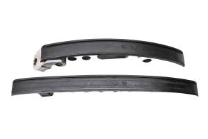 04 Polaris MSX 150 Cam Chain Guides