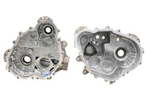 Polaris - 22 Polaris PRO XD Mid-Size Transmission Gear Case Housing - Image 5
