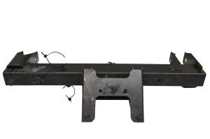 22 Polaris PRO XD Mid-Size Engine Mount Bracket