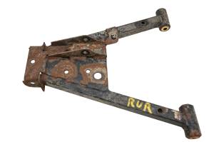 22 Polaris PRO XD Mid-Size Rear Upper Right A-Arm