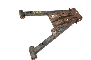 Polaris - 22 Polaris PRO XD Mid-Size Rear Upper Right A-Arm - Image 2