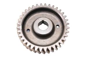 04 Polaris MSX 150 Counter Balancer Gear