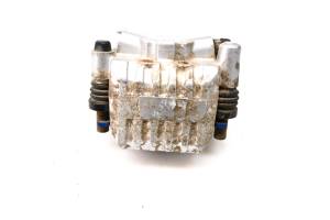 08 Kymco MXU 250 Front Left Brake Caliper