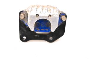 Kymco - 08 Kymco MXU 250 Front Left Brake Caliper - Image 2