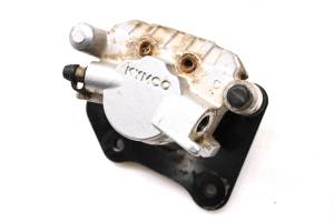 Kymco - 08 Kymco MXU 250 Front Left Brake Caliper - Image 4