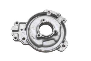 86 Yamaha Moto-4 225 2x4 Stator Mounting Plate Cover YFM225S