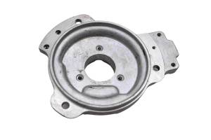 Yamaha - 86 Yamaha Moto-4 225 2x4 Stator Mounting Plate Cover YFM225S - Image 3