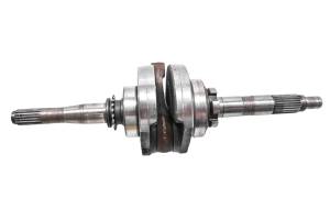 86 Yamaha Moto-4 225 2x4 Crankshaft Crank Shaft YFM225S