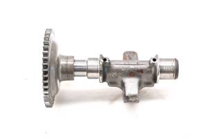 93 Yamaha Big Bear 350 4X4 Counter Balancer Crankshaft Balance YFM350FW