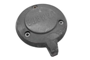 Yamaha - 86 Yamaha Moto-4 225 2x4 Clutch Cover Protector YFM225S - Image 2