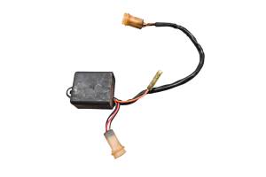 86 Yamaha Moto-4 225 2x4 Cdi Box YFM225S