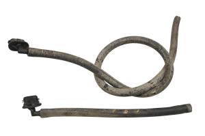 Polaris - 22 Polaris PRO XD Mid-Size Gear Case & Front Differential Breather Fittings - Image 2