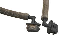 Polaris - 22 Polaris PRO XD Mid-Size Gear Case & Front Differential Breather Fittings - Image 3