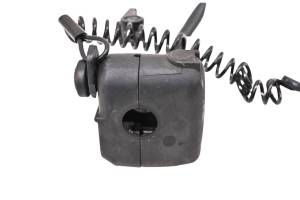 Polaris - 04 Polaris MSX 150 Start Stop On Off Kill Safety Handlebar Switch - Image 3