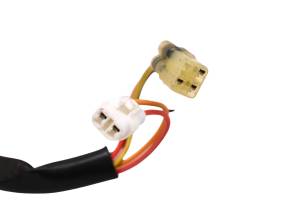 Polaris - 04 Polaris MSX 150 Start Stop On Off Kill Safety Handlebar Switch - Image 5