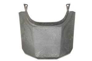 Kawasaki - 20 Kawasaki Versys-X 300 Rear Tail Cover KLE300BLFA - Image 1