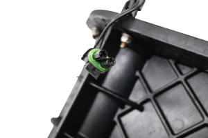 Polaris - 04 Polaris MSX 150 Steering Housing Stem - Image 5