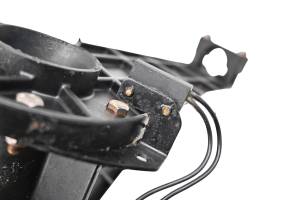 Polaris - 04 Polaris MSX 150 Steering Housing Stem - Image 6