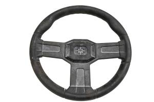 22 Polaris PRO XD Mid-Size Steering Wheel