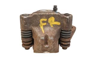 22 Polaris PRO XD Mid-Size Front Right Brake Caliper