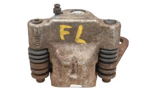 22 Polaris PRO XD Mid-Size Front Left Brake Caliper