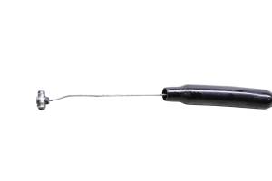 Ski-Doo - 13 Ski-Doo GT Sport 600 Ace Throttle Cable 137" - Image 2