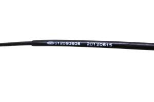 Ski-Doo - 13 Ski-Doo GT Sport 600 Ace Throttle Cable 137" - Image 4