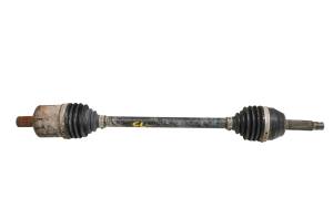 Polaris - 22 Polaris PRO XD Mid-Size Front Cv Axle Left Or Right - Image 1