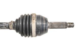 Polaris - 22 Polaris PRO XD Mid-Size Front Cv Axle Left Or Right - Image 2