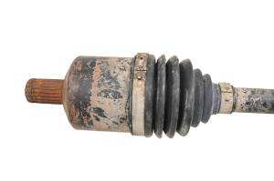 Polaris - 22 Polaris PRO XD Mid-Size Front Cv Axle Left Or Right - Image 3