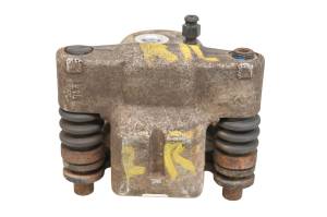22 Polaris PRO XD Mid-Size Rear Right Brake Caliper