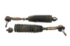 22 Polaris PRO XD Mid-Size Tie Rods & Ends