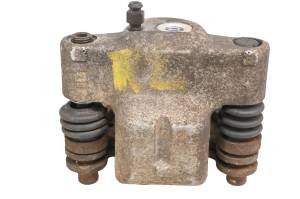 22 Polaris PRO XD Mid-Size Rear Left Brake Caliper