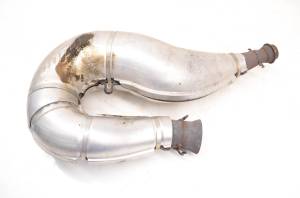 Ski-Doo - 07 Ski-Doo MXZ Renegade 600 HO SDI Header Exhaust Head Pipe 136" - Image 2