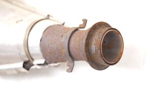 Ski-Doo - 07 Ski-Doo MXZ Renegade 600 HO SDI Header Exhaust Head Pipe 136" - Image 4