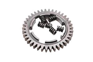 86 Yamaha Moto-4 225 2x4 Crank Gear YFM225S