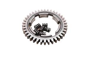 Yamaha - 86 Yamaha Moto-4 225 2x4 Crank Gear YFM225S - Image 2