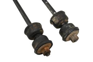 Polaris - 22 Polaris PRO XD Mid-Size Rear Sway Bar End Links - Image 3