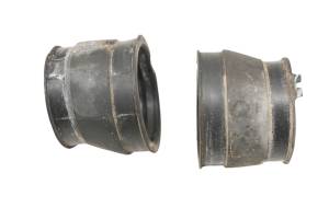 Kawasaki - 20 Kawasaki Versys-X 300 Intake Manifold Boots KLE300BLFA - Image 2