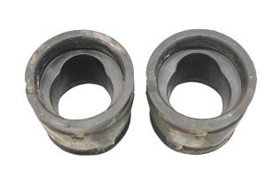 Kawasaki - 20 Kawasaki Versys-X 300 Intake Manifold Boots KLE300BLFA - Image 3