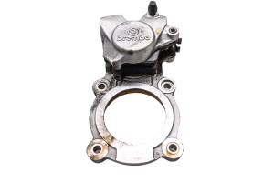 13 Ski-Doo GT Sport 600 Ace Rear Brake Caliper 137"