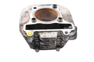 Yamaha - 86 Yamaha Moto-4 225 2x4 Cylinder YFM225S For Parts - Image 2