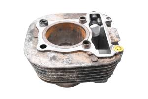 Yamaha - 86 Yamaha Moto-4 225 2x4 Cylinder YFM225S For Parts - Image 3