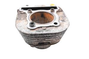 Yamaha - 86 Yamaha Moto-4 225 2x4 Cylinder YFM225S For Parts - Image 4