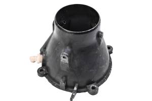 Sea-Doo - 02 Sea-Doo GTI Pump Nozzle - Image 2