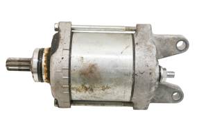 20 Kawasaki Versys-X 300 Starter Motor KLE300BLFA