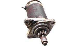 Sea-Doo - 02 Sea-Doo GTI Starter Motor - Image 2