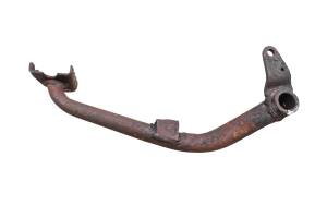 Yamaha - 86 Yamaha Moto-4 225 2x4 Rear Brake Pedal YFM225S - Image 2