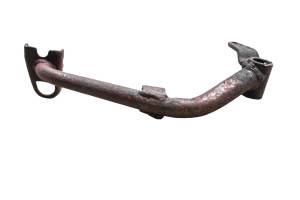 Yamaha - 86 Yamaha Moto-4 225 2x4 Rear Brake Pedal YFM225S - Image 4